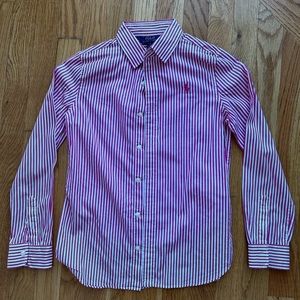 Ralph Lauren button down